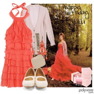 فساتين سهرات ستايل من{polyvore1 Size:35.10 Kb Dim: 400 x 400 Size: Kb Dim: x