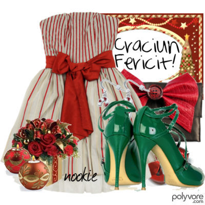 فساتين سهرات ستايل من{polyvore6 Size:48.10 Kb Dim: 400 x 400 Size: Kb Dim: x