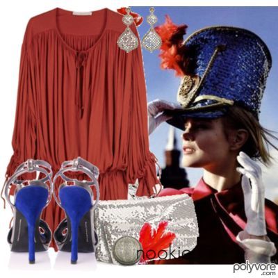 فساتين سهرات ستايل من{polyvore8 Size:34.90 Kb Dim: 400 x 400 Size: Kb Dim: x