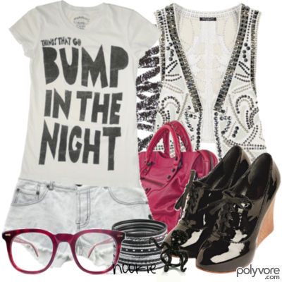 فساتين سهرات ستايل من{polyvore13 Size:38.90 Kb Dim: 400 x 400 Size: Kb Dim: x