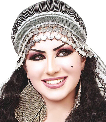 فساتين سهرات اللـــوكـ الغجــري 6 Size:156.60 Kb Dim: 350 x 400 Size: Kb Dim: x