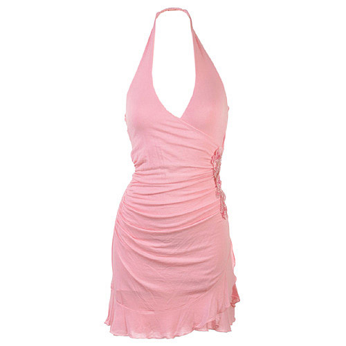 فساتين سهرات لعشاق اللون الزهري2 Size:24.30 Kb Dim: 500 x 500 Size: Kb Dim: x