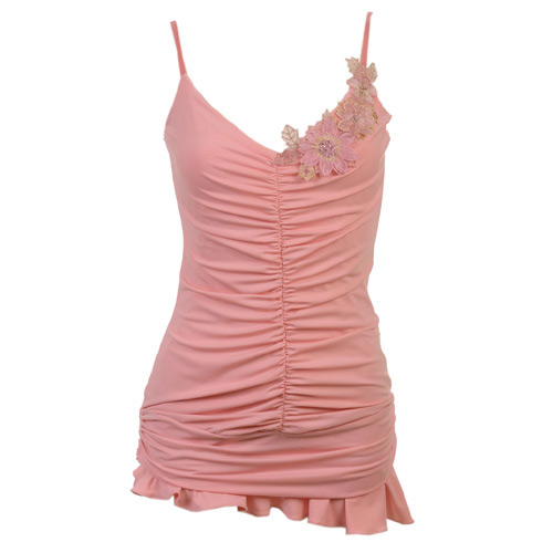 فساتين سهرات لعشاق اللون الزهري6 Size:34.60 Kb Dim: 500 x 500 Size: Kb Dim: x