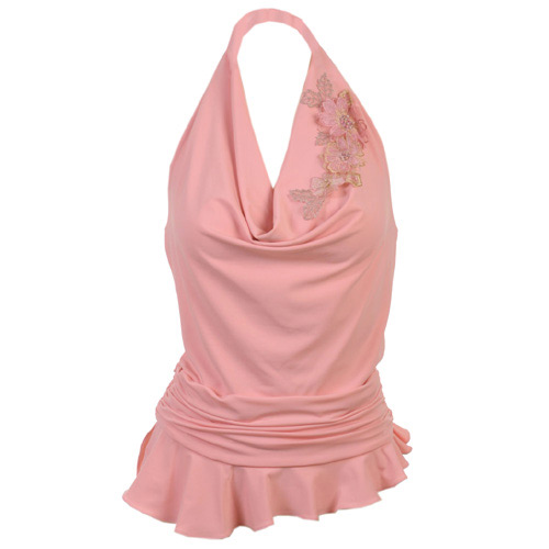 فساتين سهرات لعشاق اللون الزهري8 Size:30.50 Kb Dim: 500 x 500 Size: Kb Dim: x
