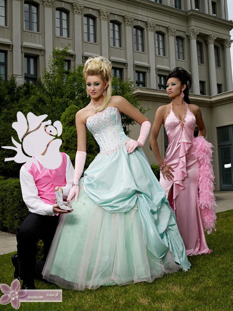فساتين سهرات فساتين خطوبه6 Size:138.50 Kb Dim: 751 x 1000 Size: Kb Dim: x