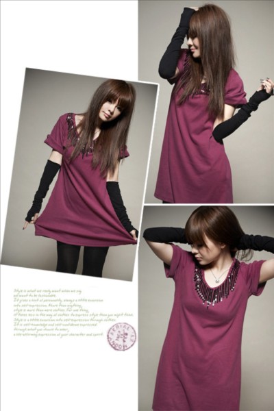 فساتين سهرات ازياء متنوعة للصبايا9 Size:45.80 Kb Dim: 400 x 600 Size: Kb Dim: x