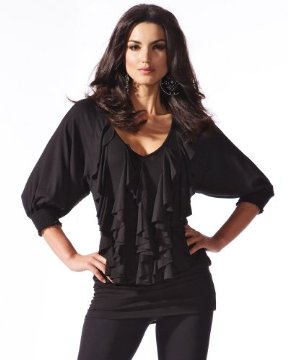 فساتين سهرات بلايز من بيبي - bebe9 Size:15.00 Kb Dim: 288 x 360 Size: Kb Dim: x