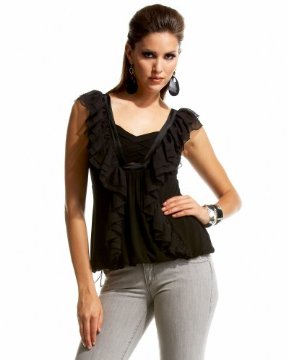 فساتين سهرات بلايز من بيبي - bebe10 Size:13.80 Kb Dim: 288 x 360 Size: Kb Dim: x