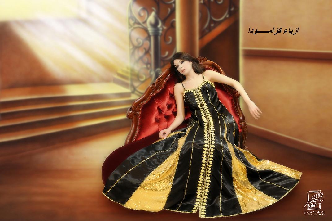 فساتين سهرات ازياء راقية لدى كازامودا10 Size:118.10 Kb Dim: 1072 x 712 Size: Kb Dim: x