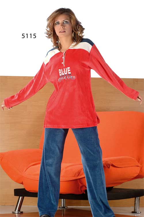 فساتين سهرات بيجامات شتوية روعه4 Size:31.20 Kb Dim: 500 x 753 Size: Kb Dim: x