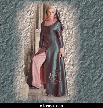 فساتين سهرات فساتين سهرة للمحجبات2 Size:39.40 Kb Dim: 400 x 420 Size: Kb Dim: x