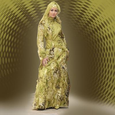 فساتين سهرات فساتين سهرة للمحجبات3 Size:25.80 Kb Dim: 400 x 400 Size: Kb Dim: x