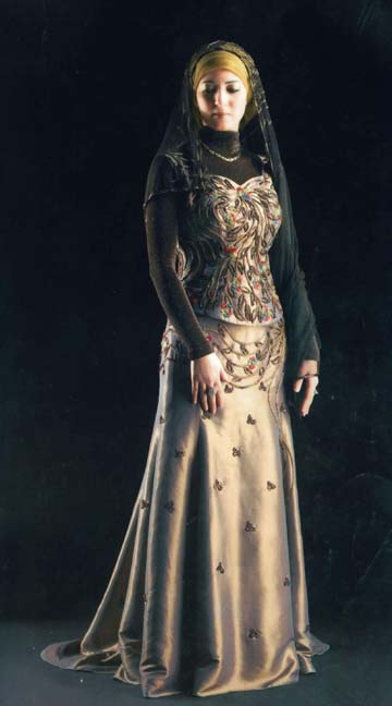 فساتين سهرات فساتين سهرة للمحجبات10 Size:34.50 Kb Dim: 360 x 648 Size: Kb Dim: x