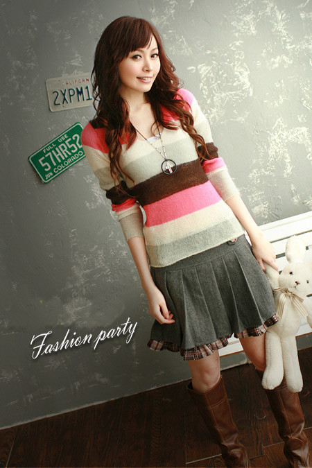 فساتين سهرات ملابس خروج روعة جداً3 Size:94.20 Kb Dim: 450 x 675 Size: Kb Dim: x