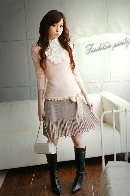 فساتين سهرات ملابس خروج روعة جداً5 Size:88.70 Kb Dim: 450 x 675 Size: Kb Dim: x