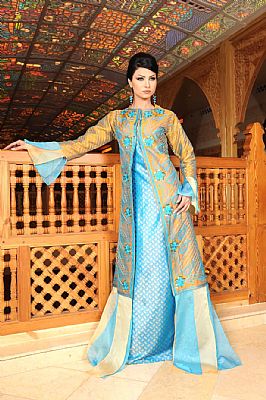 فساتين سهرات حصريا عبايات اليشمك في ازياء2 Size:39.90 Kb Dim: 266 x 400 Size: Kb Dim: x