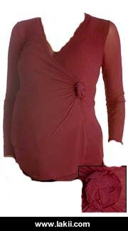 فساتين سهرات ملف لازياء الحوامل3 Size:20.70 Kb Dim: 180 x 325 Size: Kb Dim: x