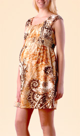 فساتين سهرات ملف لازياء الحوامل11 Size:19.40 Kb Dim: 160 x 271 Size: Kb Dim: x
