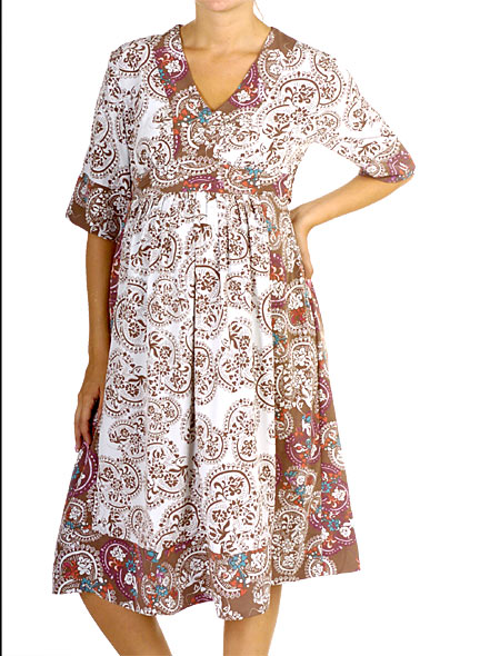 فساتين سهرات ملف لازياء الحوامل13 Size:80.70 Kb Dim: 450 x 590 Size: Kb Dim: x