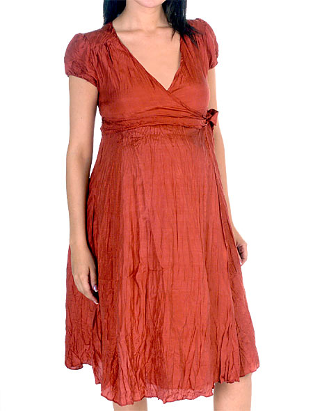 فساتين سهرات ملف لازياء الحوامل14 Size:44.30 Kb Dim: 450 x 590 Size: Kb Dim: x