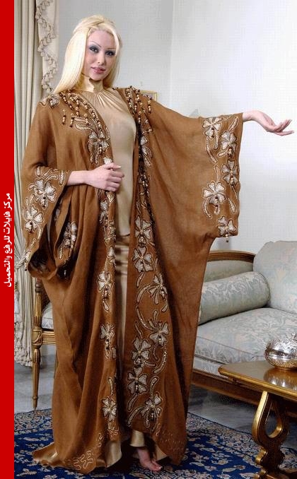 فساتين سهرات جلاليب وعبايات خطيرة ((روعة))1 Size:223.10 Kb Dim: 420 x 678 Size: Kb Dim: x