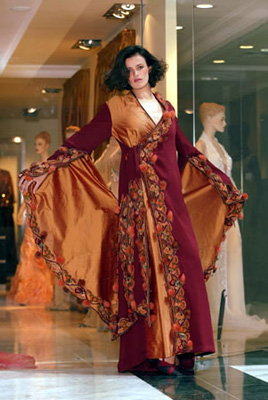 فساتين سهرات جلابيات10 Size:57.90 Kb Dim: 268 x 400 Size: Kb Dim: x