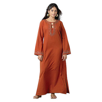 فساتين سهرات جلاليب هندية جلابيات الهند 10 Size:14.90 Kb Dim: 350 x 350 Size: Kb Dim: x