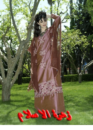 فساتين سهرات جلبيات عراقية1 Size:141.00 Kb Dim: 315 x 437 Size: Kb Dim: x