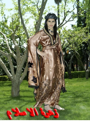 فساتين سهرات جلبيات عراقية2 Size:150.40 Kb Dim: 315 x 437 Size: Kb Dim: x