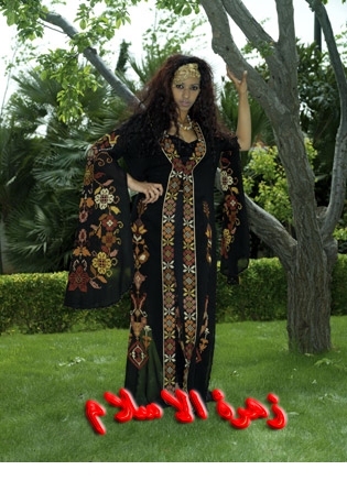 فساتين سهرات جلبيات عراقية8 Size:134.40 Kb Dim: 315 x 437 Size: Kb Dim: x