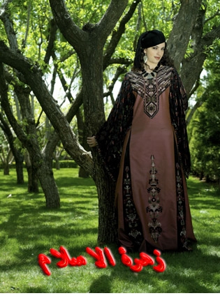 فساتين سهرات جلبيات عراقية9 Size:136.20 Kb Dim: 315 x 437 Size: Kb Dim: x