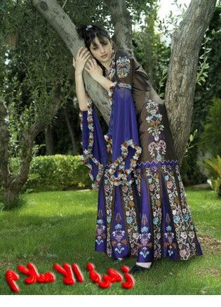 فساتين سهرات جلبيات عراقية14 Size:142.10 Kb Dim: 315 x 437 Size: Kb Dim: x