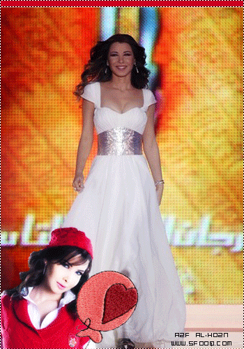 فساتين سهرات استايل نانسي11 Size:114.60 Kb Dim: 350 x 500 Size: Kb Dim: x