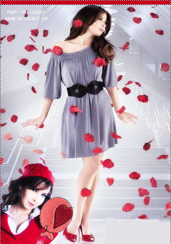 فساتين سهرات استايل نانسي12 Size:114.70 Kb Dim: 350 x 500 Size: Kb Dim: x