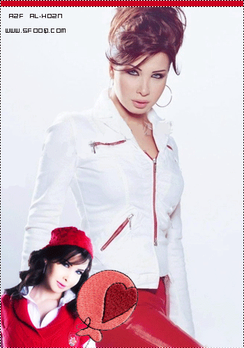 فساتين سهرات استايل نانسي14 Size:80.50 Kb Dim: 350 x 500 Size: Kb Dim: x
