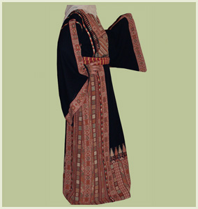 فساتين سهرات الزى الفلسطينى4 Size:46.20 Kb Dim: 284 x 300 Size: Kb Dim: x
