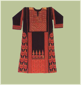 فساتين سهرات الزى الفلسطينى5 Size:53.60 Kb Dim: 284 x 300 Size: Kb Dim: x