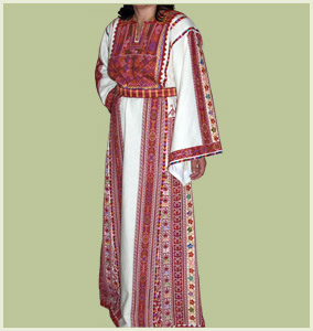 فساتين سهرات الزى الفلسطينى12 Size:47.20 Kb Dim: 284 x 300 Size: Kb Dim: x