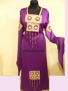 فساتين سهرات جلابيات كويتيه6 Size:15.50 Kb Dim: 292 x 390 Size: Kb Dim: x