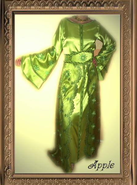 فساتين سهرات ما احلى الزي المغربي2 Size:101.20 Kb Dim: 444 x 600 Size: Kb Dim: x