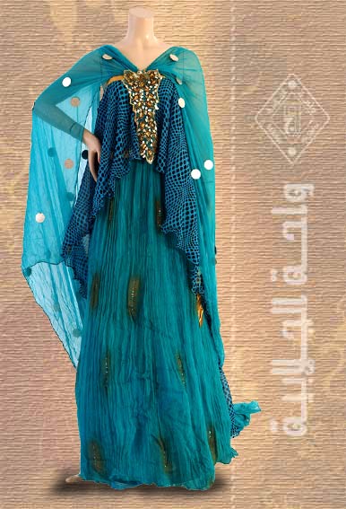 فساتين سهرات جلابيات آخر شياكةحصرى1 Size:45.00 Kb Dim: 386 x 567 Size: Kb Dim: x