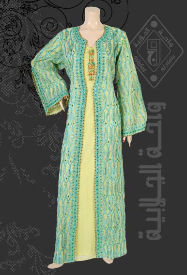 فساتين سهرات جلابيات آخر شياكةحصرى4 Size:40.20 Kb Dim: 386 x 567 Size: Kb Dim: x