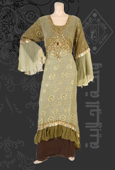 فساتين سهرات جلابيات آخر شياكةحصرى5 Size:36.30 Kb Dim: 386 x 567 Size: Kb Dim: x