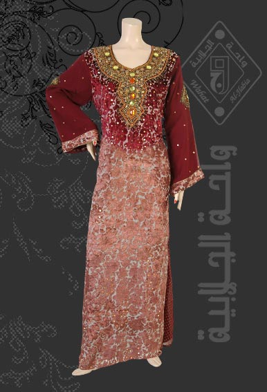 فساتين سهرات جلابيات آخر شياكةحصرى6 Size:41.60 Kb Dim: 386 x 567 Size: Kb Dim: x