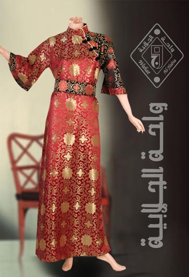 فساتين سهرات جلابيات آخر شياكةحصرى7 Size:40.30 Kb Dim: 386 x 567 Size: Kb Dim: x
