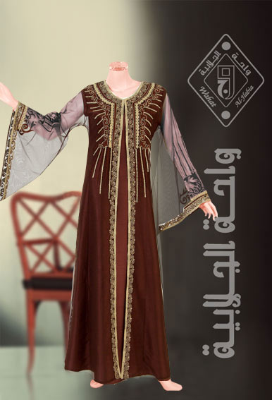 فساتين سهرات جلابيات آخر شياكةحصرى8 Size:40.30 Kb Dim: 386 x 567 Size: Kb Dim: x