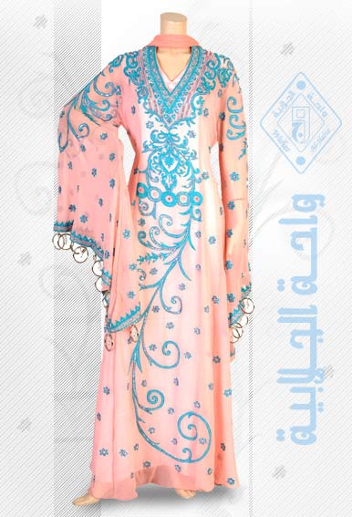فساتين سهرات جلابيات آخر شياكةحصرى10 Size:42.60 Kb Dim: 386 x 567 Size: Kb Dim: x
