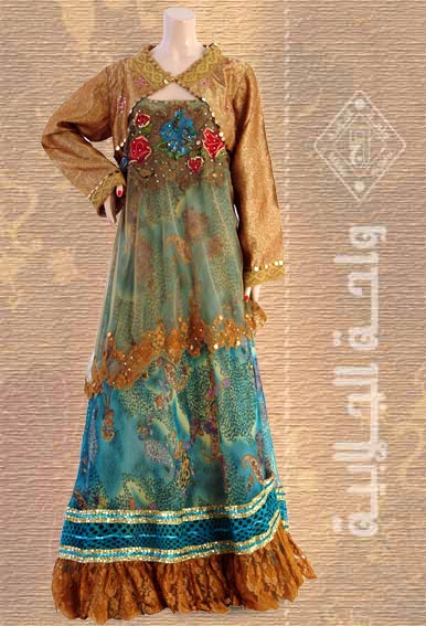 فساتين سهرات جلابيات آخر شياكةحصرى14 Size:48.10 Kb Dim: 386 x 567 Size: Kb Dim: x
