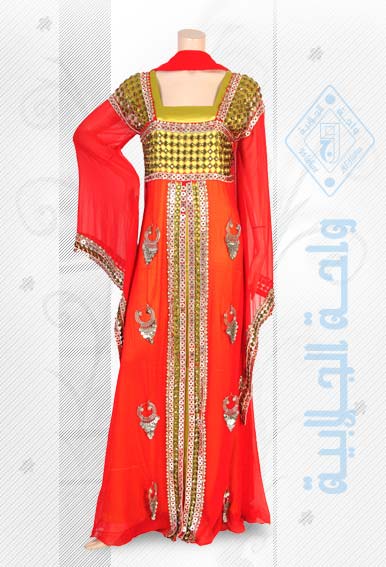 فساتين سهرات جلابيات آخر شياكةحصرى15 Size:40.50 Kb Dim: 386 x 567 Size: Kb Dim: x