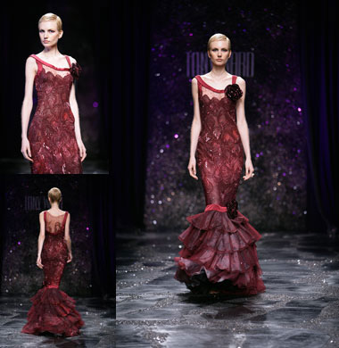 فساتين سهرات فساتين رائعة 8 Size:36.20 Kb Dim: 380 x 390 Size: Kb Dim: x